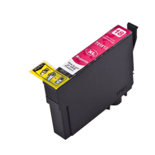 HQ Premium Epson T1813 No.18XL Magenta Utángyártott Tintapatron nyomtatópatron & toner