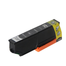 HQ Premium Epson T2431 T2421 No.24XL Black Utángyártott Tintapatron nyomtatópatron & toner