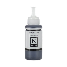 HQ Premium Epson T6641 T6731 Black Utángyártott Tinta nyomtatópatron & toner