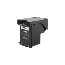 HQ Premium HP 336 C9362E Black Utángyártott Tintapatron nyomtatópatron & toner