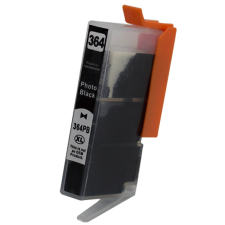 HQ Premium HP 364XL CB322EE Photo Black Chipes Utángyártott Tintapatron nyomtatópatron & toner