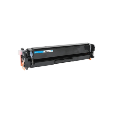 HQ Premium HP W2411A No.216A Cyan Chipes Utángyártott Toner 850 oldal kapacitás nyomtatópatron & toner