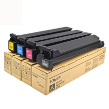 HQ Premium Konica Minolta TN213 A0D7252 Yellow Utángyártott Toner 19.000 oldal kapacitás nyomtatópatron & toner