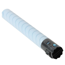 HQ Premium Konica Minolta TN321 A33K450 Cyan Utángyártott Toner 25.000 oldal kapacitás nyomtatópatron & toner