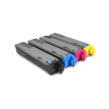 HQ Premium Kyocera TK5195 Yellow Utángyártott Toner 7.000 oldal kapacitás nyomtatópatron & toner
