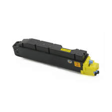 HQ Premium Kyocera TK5280 Yellow Utángyártott Toner 11.000 oldal kapacitás nyomtatópatron & toner