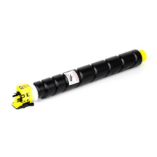 HQ Premium Kyocera TK8515 Yellow Utángyártott Toner 20.000 oldal kapacitás nyomtatópatron & toner