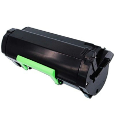 HQ Premium Lexmark MX417 MS417 MX410 MS410 Utángyártott Toner 7.500 oldal kapacitás nyomtatópatron & toner