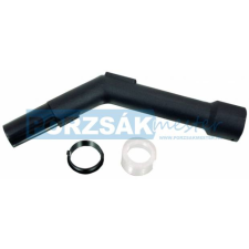 HQ Univerzális gégecső markolat kisháztartási gépek kiegészítői