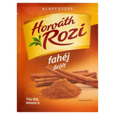 HR FAHÉJ ŐRÖLT 16G alapvető élelmiszer