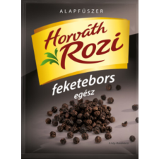  HR FEKETEBORS EGÉSZ 16G alapvető élelmiszer