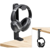 HS906 fejhallgató, fülhallgató asztali állvány - A készlet erejéig!