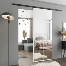  HS-45 LOKI Tolóajtó 96x205 cm nyílászáró