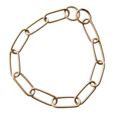 HS Sprenger Nyakörv Hs Sprenger Réz Hossz Szemek (67 cm) nyakörv, póráz, hám kutyáknak