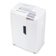 HSM Iratmegsemmisítő hsm shredstar x12 pro konfetti 12 lap 1033121 iratmegsemmisítő