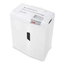 HSM Iratmegsemmisítő HSM Shredstar X6 Pro konfetti 6 lap iratmegsemmisítő
