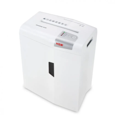 HSM Securio X10 Iratmegsemmisítő White HSM1045111 iratmegsemmisítő