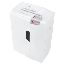  HSM Shredstar S10 iratmegsemmisítő iratmegsemmisítő