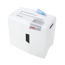 HSM shredstar X8 4,5x30 iratmegsemmisítő iratmegsemmisítő