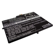HSTNH-I29C Akkumulátor 6000 mAh egyéb notebook akkumulátor