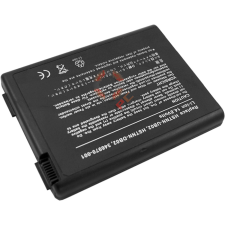  HSTNN-DB02 Akkumulátor 4400 mAh hp notebook akkumulátor