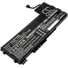 HSTNN-DB7D Laptop akkumulátor 7700 mAh egyéb notebook akkumulátor