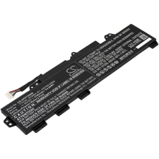  HSTNN-DB8K Akkumulátor 4700 mAh egyéb notebook akkumulátor