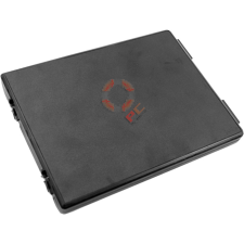  HSTNN-IB04 Akkumulátor 6600 mAh hp notebook akkumulátor