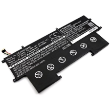  HSTNN-IB71 Laptop akkumulátor 4600 mAh egyéb notebook akkumulátor