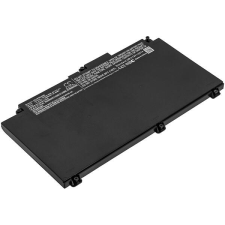  HSTNN-IB8B Laptop akkumulátor 3300 mAh egyéb notebook akkumulátor