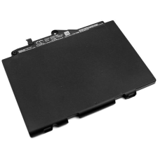  HSTNN-L42C Laptop akkumulátor 3700 mAh egyéb notebook akkumulátor