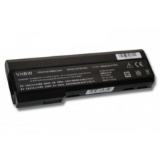  HSTNN-LB2Q Akkumulátor 6600 mAh egyéb notebook akkumulátor