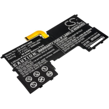 HSTNN-LB8C Laptop akkumulátor 5200 mAh egyéb notebook akkumulátor