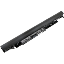  HSTNN-PB6Y Laptop akkumulátor 2200 mAh 14.4V egyéb notebook akkumulátor
