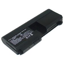  HSTNN-Q22C Akkumulátor 6600 mAh hp notebook akkumulátor