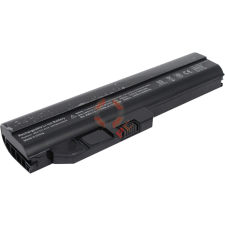  HSTNN-Q45C Akkumulátor 4400 mAh hp notebook akkumulátor