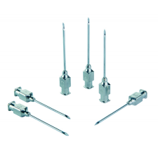 HSW ECO® kanül - 1,4 x 15 mm haszonállat felszerelés