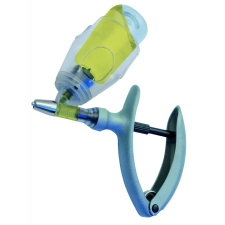 HSW ECO-MATIC TÖMEGOLTÓ, LL FLAKON CSATLAKOZÓVAL, 5ML haszonállat felszerelés