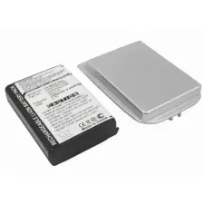  HTC098347 Akkumulátor 2350 mAh mobiltelefon akkumulátor