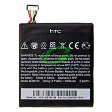 HTC BJ83100 gyári bontott új állapotú akkumulátor Li-Ion 1800mAh mobiltelefon akkumulátor