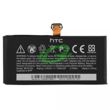 HTC BK76100 gyári bontott új állapotú akkumulátor Li-Ion 1500mAh mobiltelefon akkumulátor