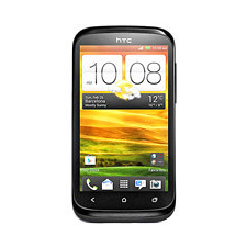 HTC Desire X - Hydrogél kijelzővédő fólia mobiltelefon kellék