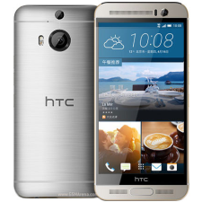 HTC One M9+ - Hydrogél kijelzővédő fólia mobiltelefon kellék