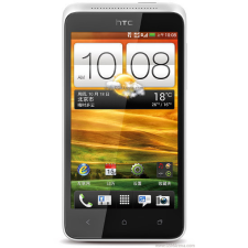 HTC One SC - Hydrogél kijelzővédő fólia mobiltelefon kellék