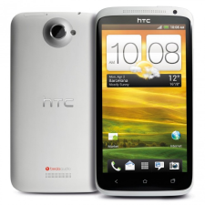HTC One X mobiltelefon