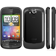 HTC Panache - Hydrogél kijelzővédő fólia mobiltelefon kellék