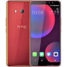 HTC U11 Eyes - Hydrogél kijelzővédő fólia mobiltelefon kellék