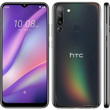 HTC Wildfire E3 - Hydrogél kijelzővédő fólia mobiltelefon kellék