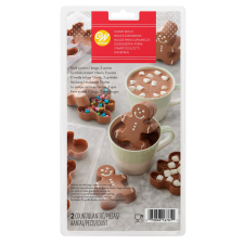 https://almodjotthont.hu/shop_search.php?search=wilton WILTON 3D csokoládé forma, csokibomba – Karácsonyi minta – Mézeskalács ember sütés és főzés
