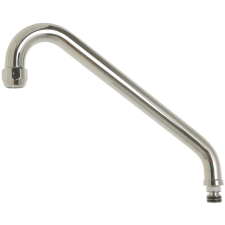  HU-csőr átmérő ø 25mm csőr hossz 300mm kisháztartási gépek kiegészítői